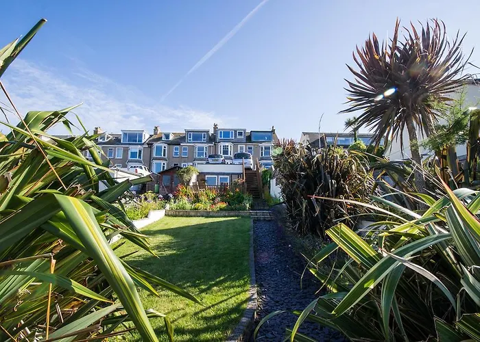 Atlantic Heights Guest House