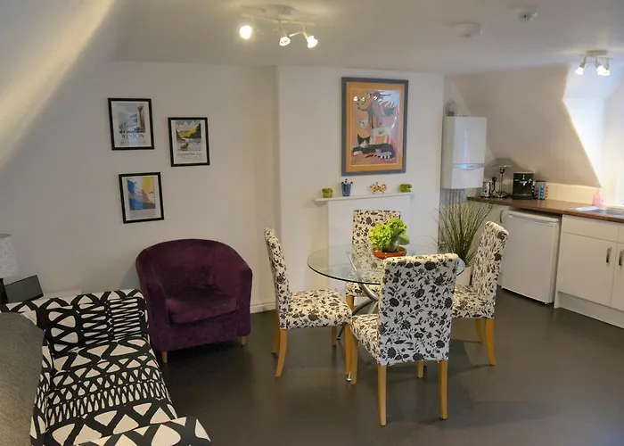 Loft At Venga