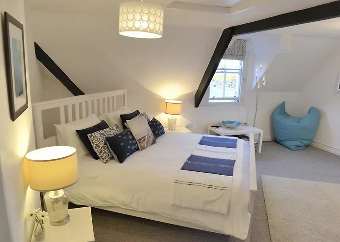 Loft At Venga