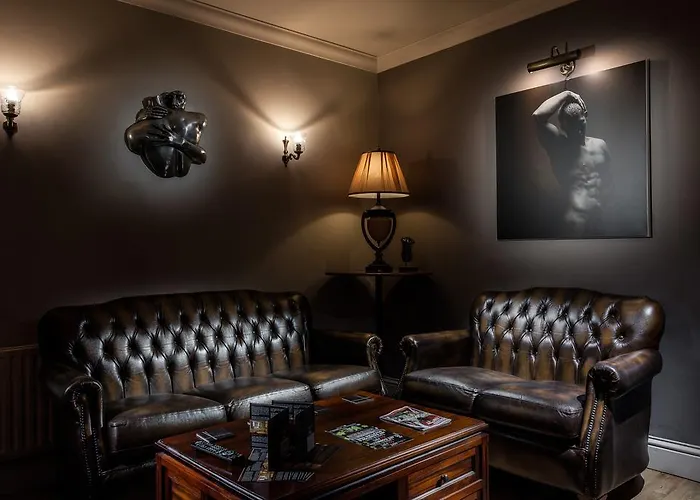 Hotel De Vie Farnham , United Kingdom