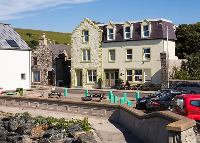 Scalloway Hotel