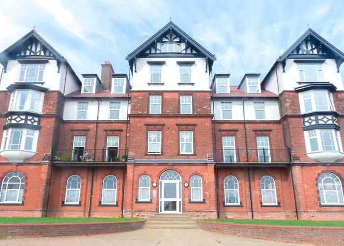 Grand Norfolk Apartment Mundesley, United Kingdom