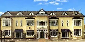 Swans Hotel Nottingham, United Kingdom