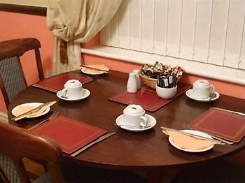 Fir Tree Lodge Hotel, Guest House