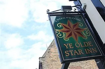 Ye Olde Star Inn Bridlington, United Kingdom