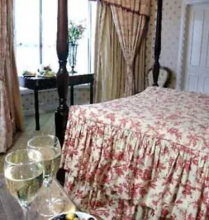 Royal Oak Hotel Sevenoaks, United Kingdom