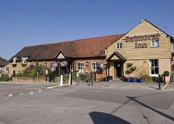 Premier Inn Southampton North