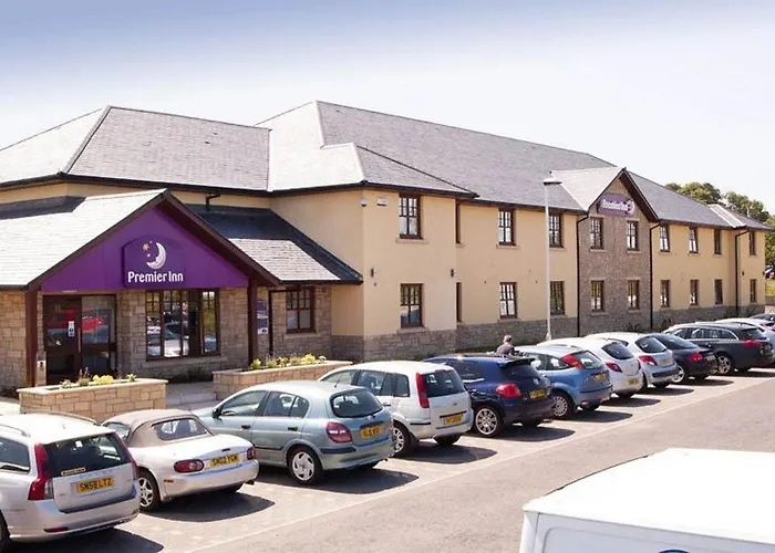 Premier Inn Edinburgh Dalkeith