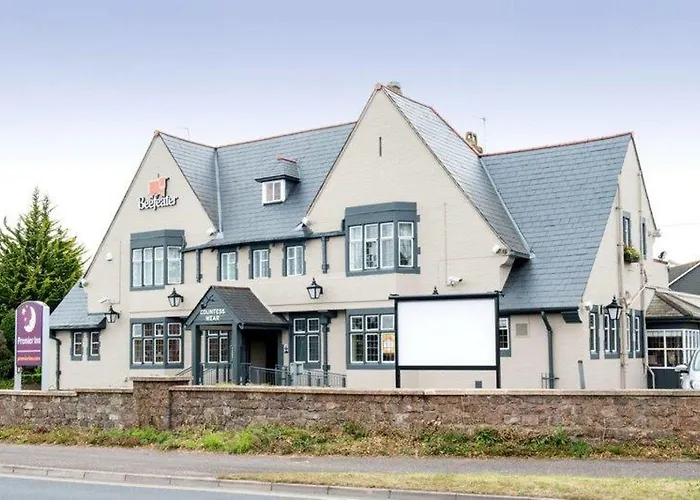 Premier Inn Exeter - Countess Wear