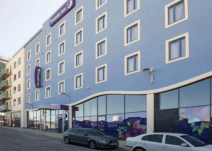Premier Inn Dorchester