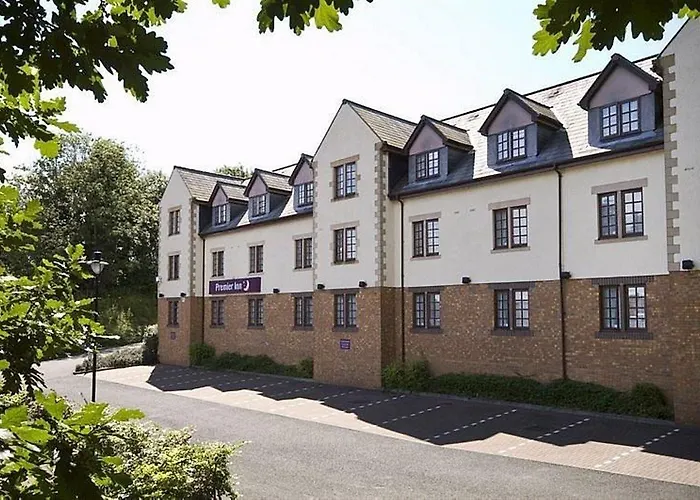 Premier Inn Glasgow - Bearsden