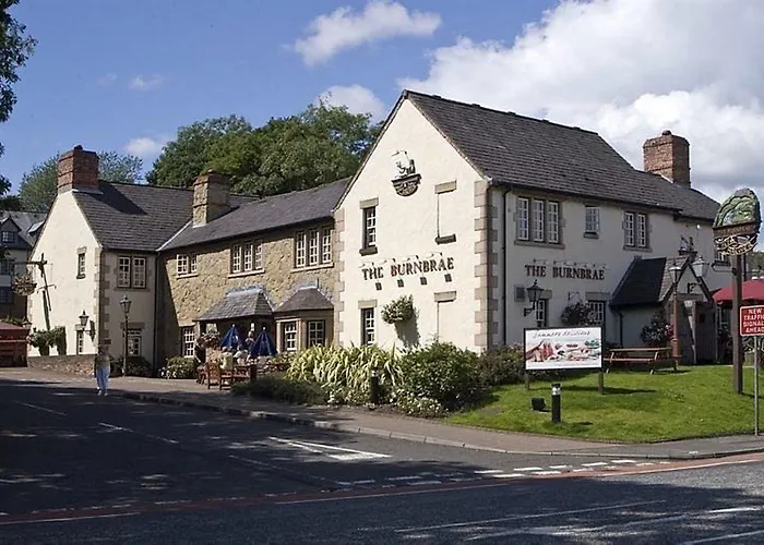 Premier Inn Glasgow - Bearsden