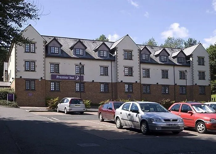 Premier Inn Glasgow - Bearsden