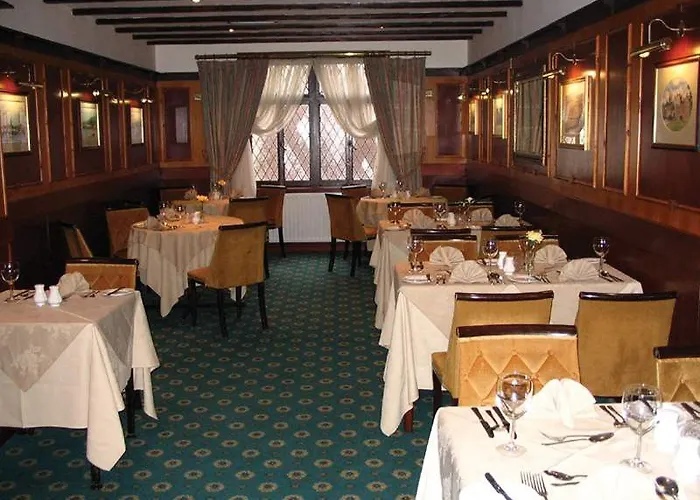 Windsor Hotel Nairn, United Kingdom