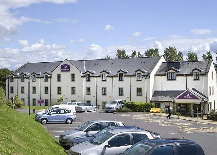 Premier Inn Glasgow - Milngavie