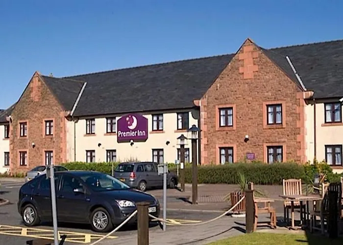 Premier Inn Dumfries