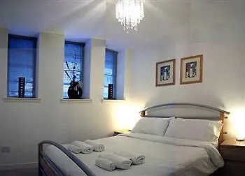 The B Suites Glasgow, United Kingdom