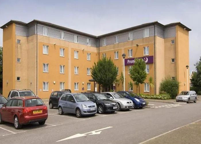 Premier Inn London West - Purley A23