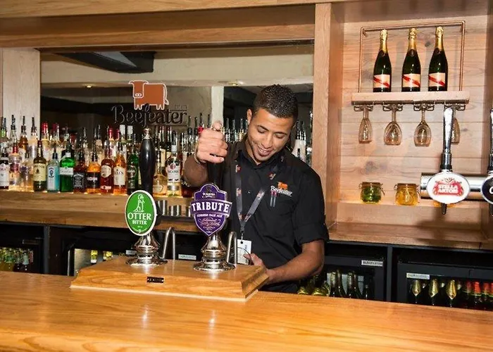 Premier Inn Exeter - Countess Wear