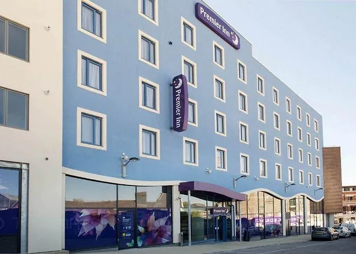 Premier Inn Dorchester