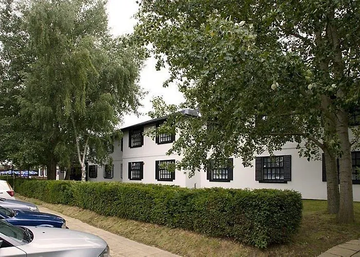 Premier Inn Cobham