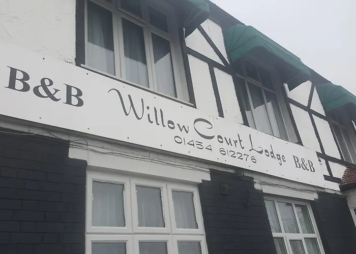 Willow Court Lodge