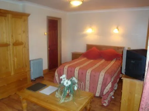 Watersmeet Country Inn