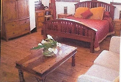 Watersmeet Country Inn