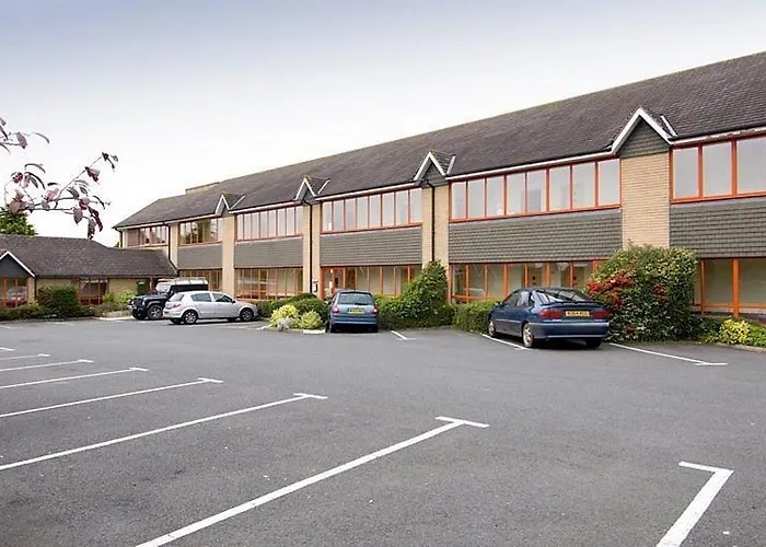 Premier Inn Exeter - Countess Wear, United Kingdom