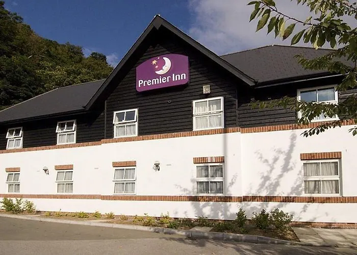 Premier Inn Plymouth East