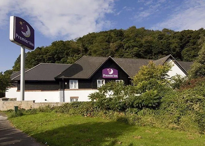 Premier Inn Plymouth East