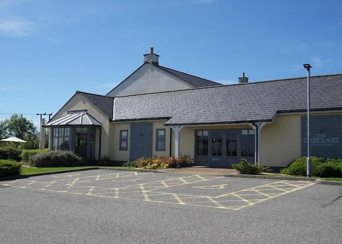 Premier Inn St. Austell