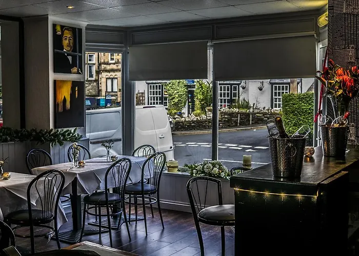Lake View Guesthouse Bowness-on-Windermere, United Kingdom