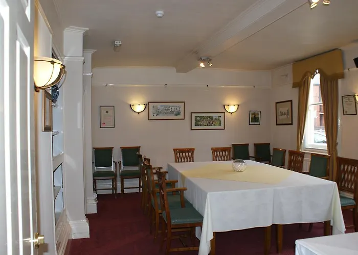 Angel Hotel