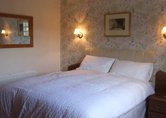 Elgin Hotel Dunfermline, United Kingdom