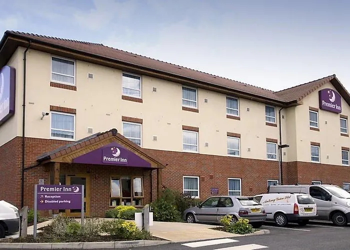 Premier Inn Grantham