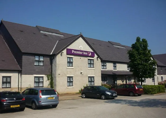 Premier Inn Llandudno - Glan-Conwy