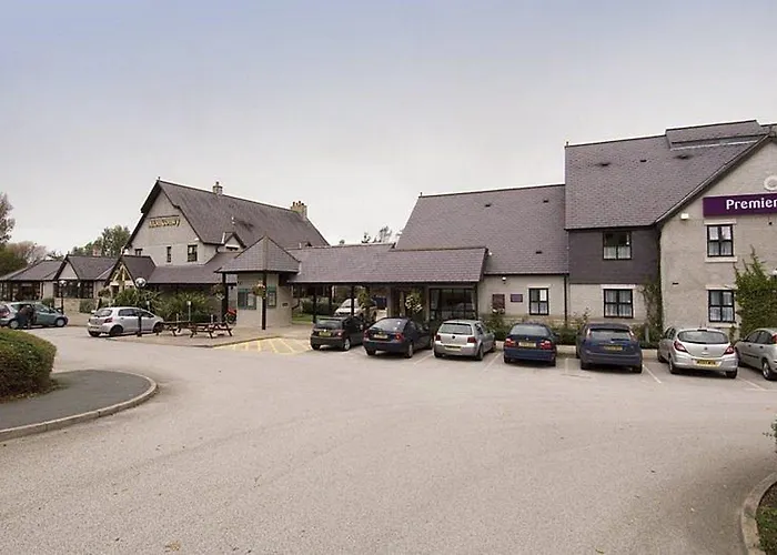 Premier Inn Llandudno - Glan-Conwy