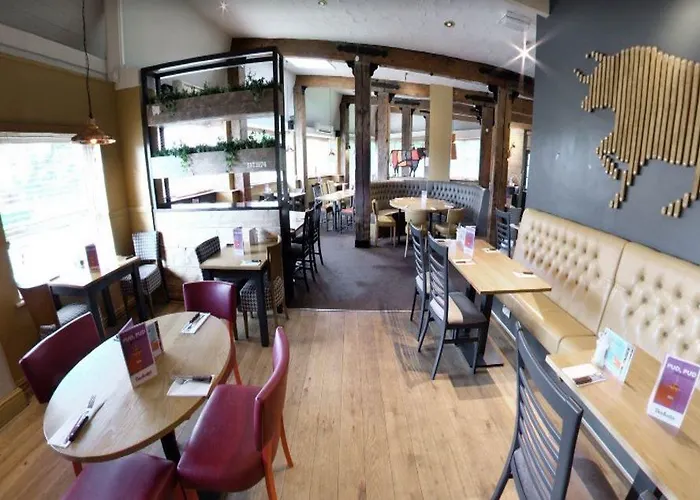 Premier Inn Port Talbot, United Kingdom