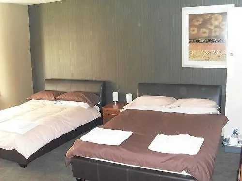 The Westleigh Hotel