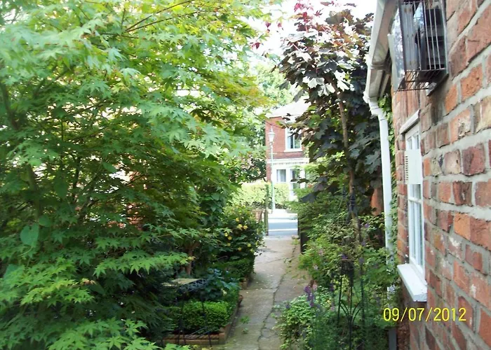 Minster Garth Guest House Beverley, United Kingdom
