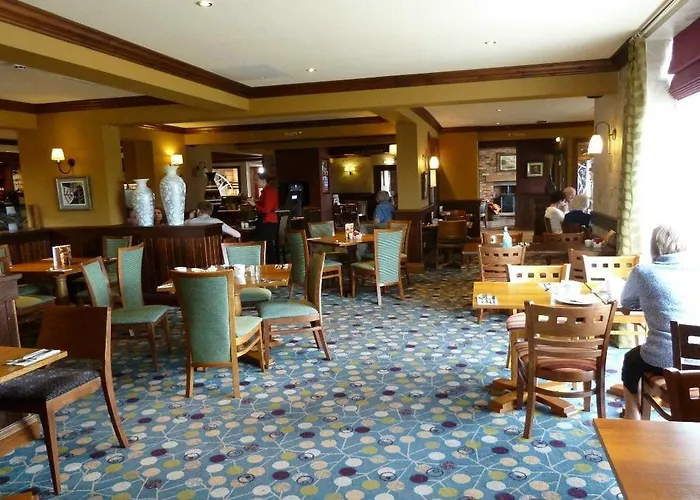 Premier Inn Cleethorpes, United Kingdom