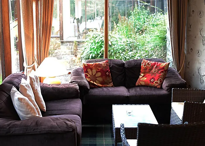 Best Western Moffat House Hotel, United Kingdom