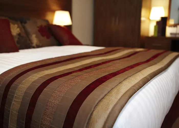 The Kimberley Hotel Harrogate, United Kingdom
