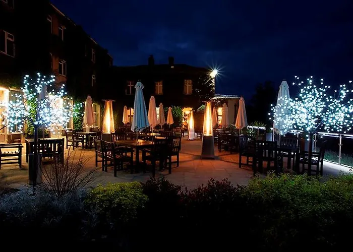 The Chase Hotel