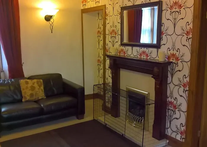 Barnkirk Holidays Newton Stewart, United Kingdom