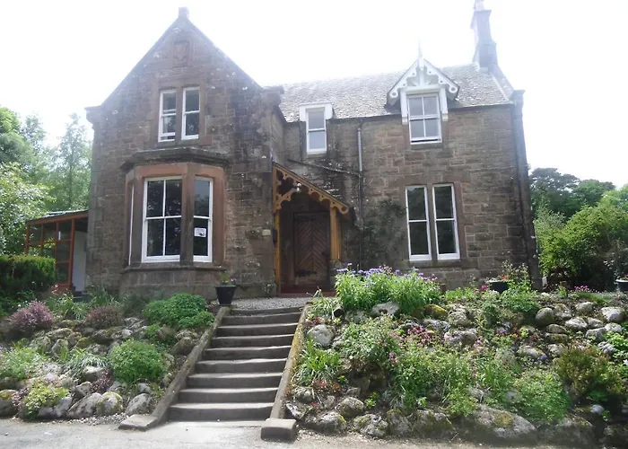 Ormidale Hotel