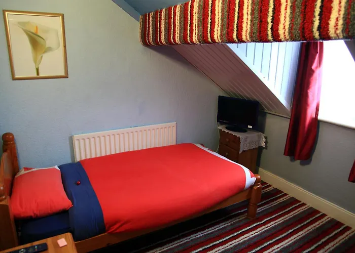 Devon View Guesthouse Swansea