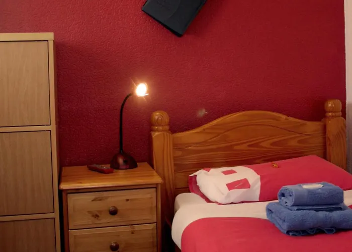 Devon View Guesthouse Swansea