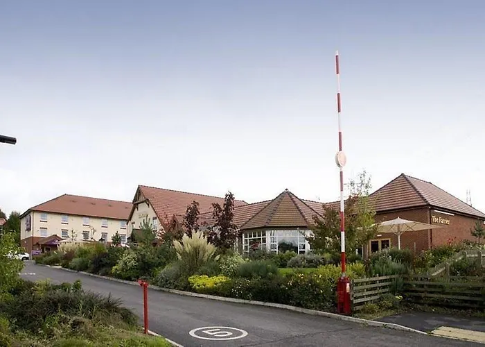 Premier Inn Grantham